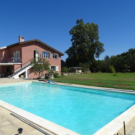 Apartamento L'Ulivo Alguer Exterior foto