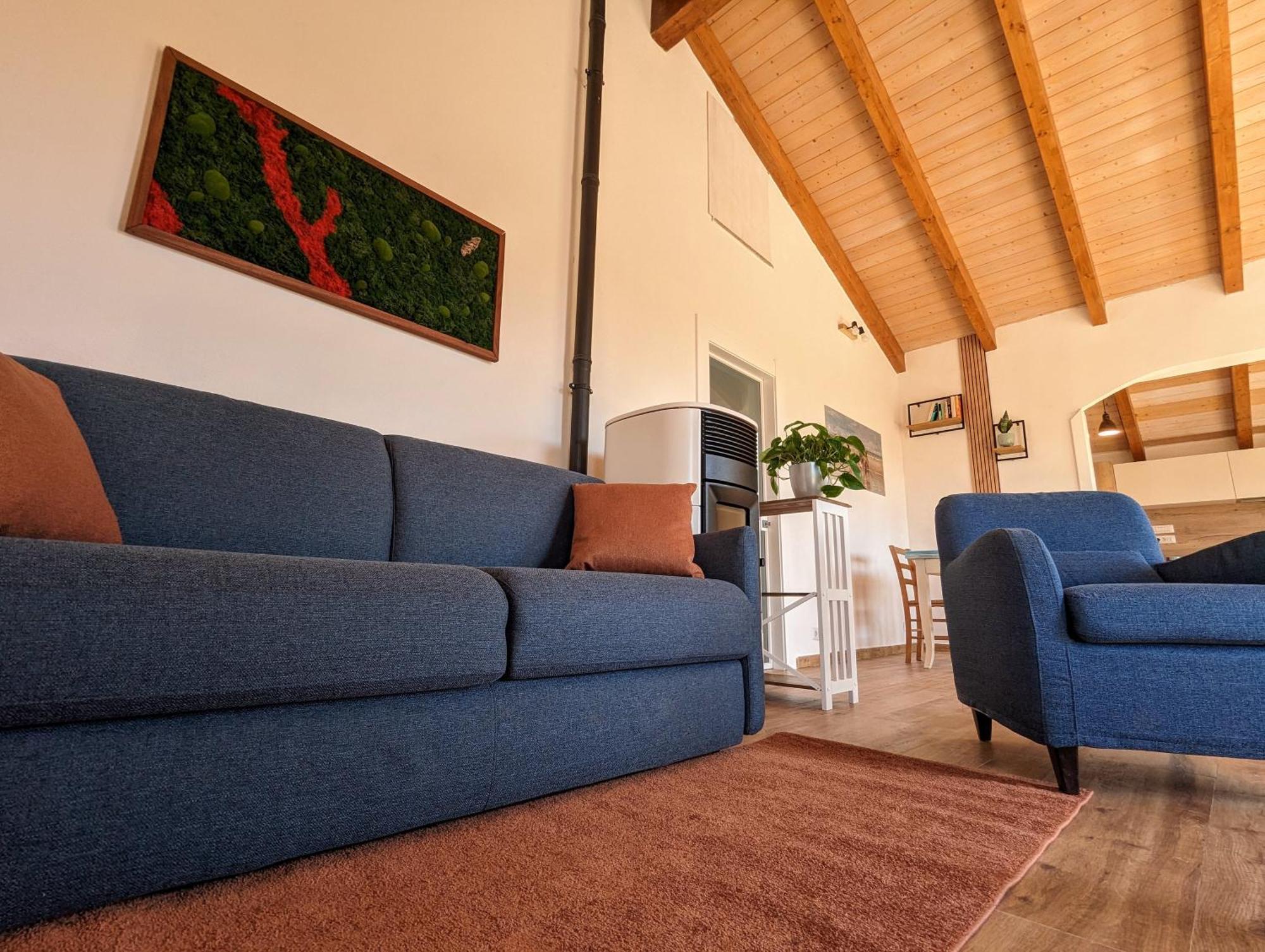 Apartamento L'Ulivo Alguer Exterior foto