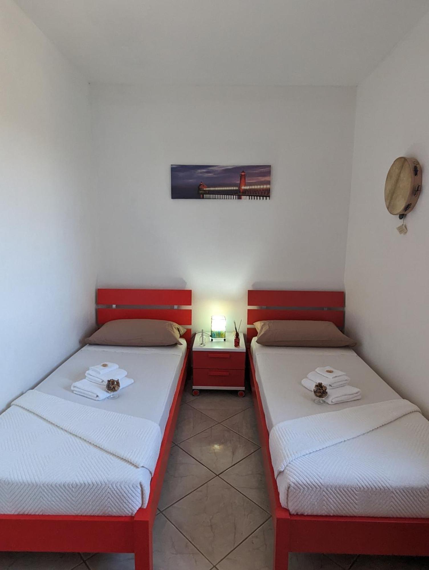 Apartamento L'Ulivo Alguer Exterior foto