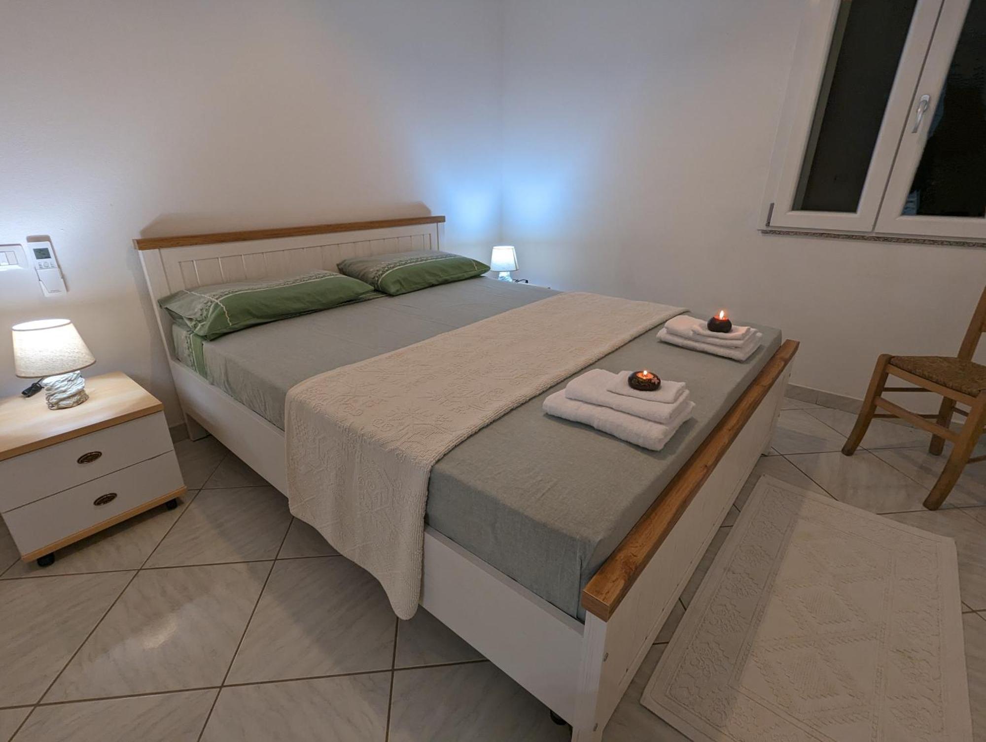 Apartamento L'Ulivo Alguer Exterior foto