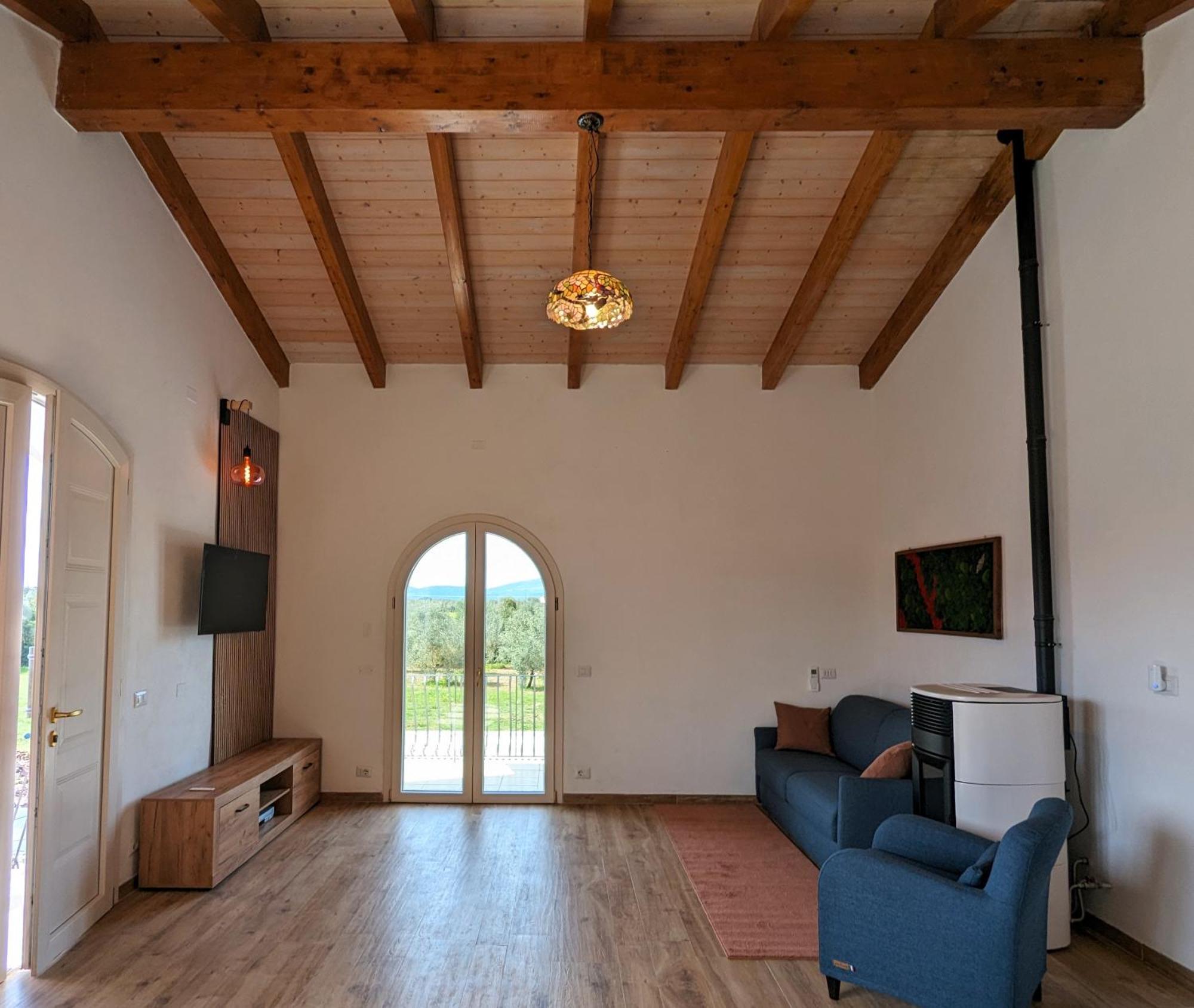Apartamento L'Ulivo Alguer Exterior foto