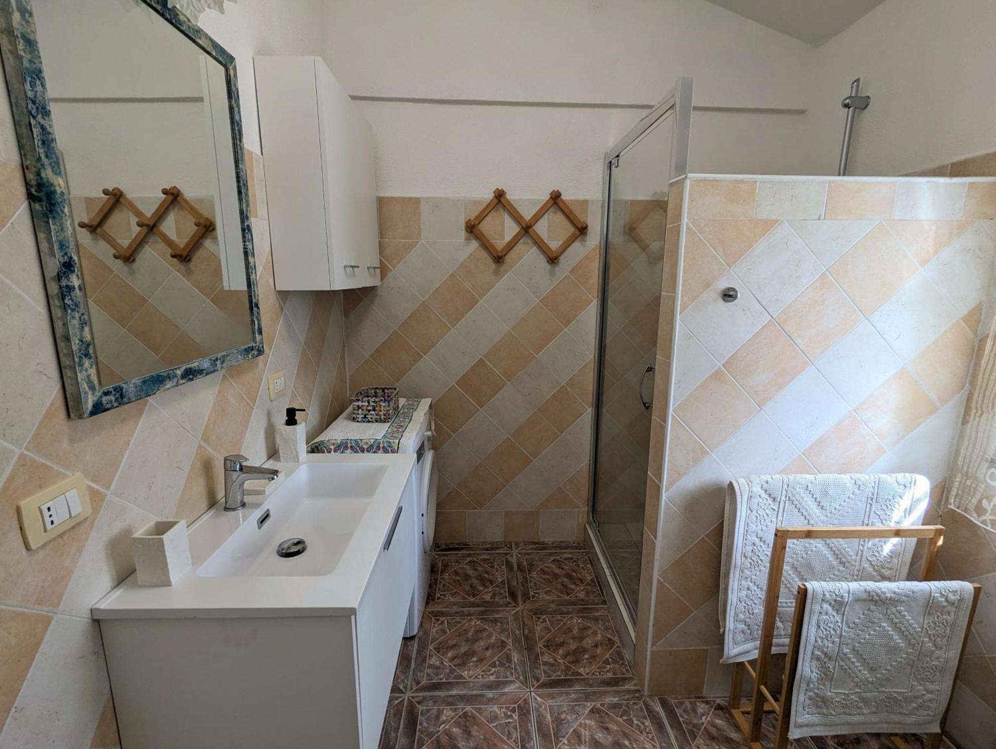 Apartamento L'Ulivo Alguer Exterior foto