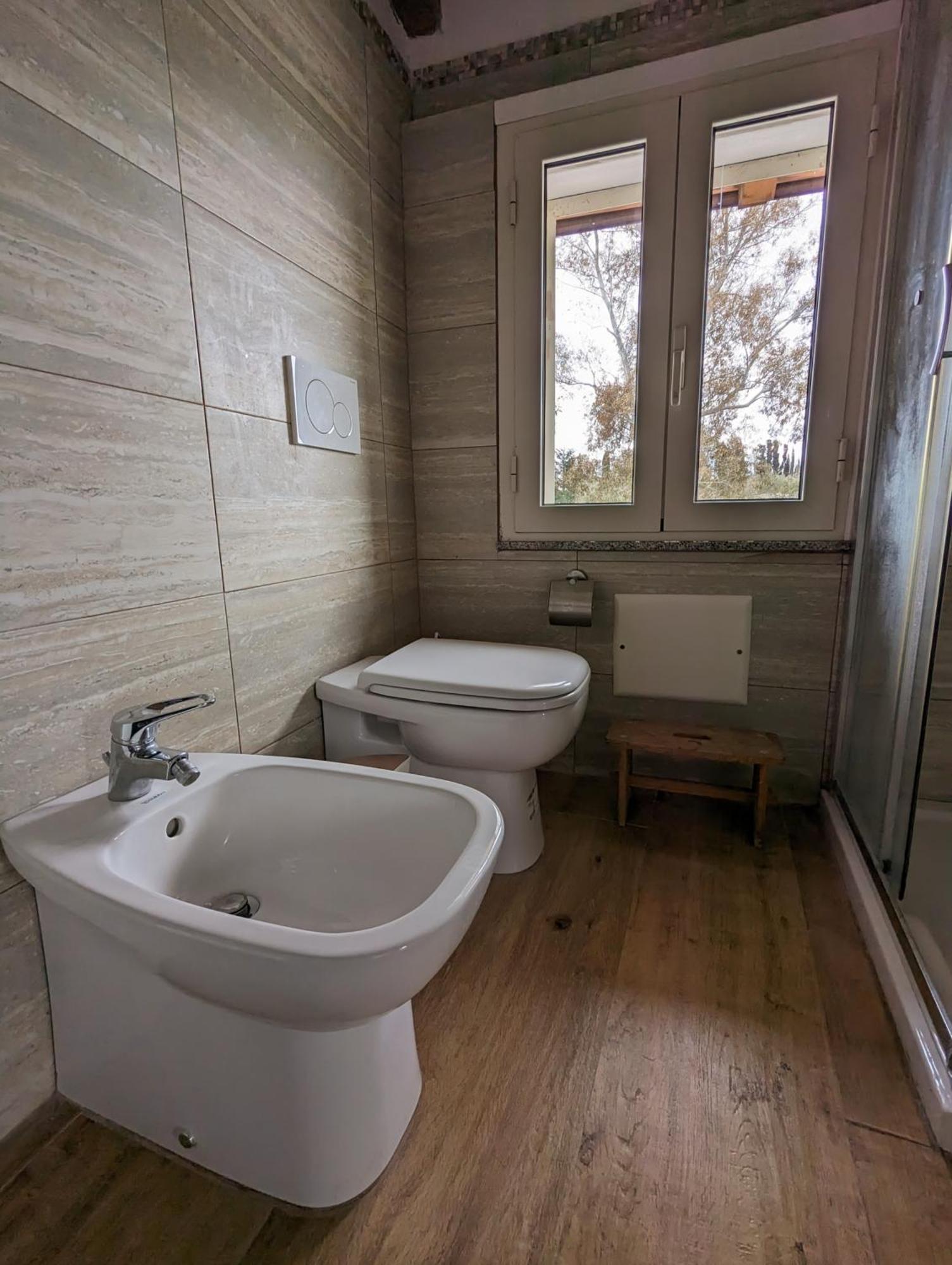 Apartamento L'Ulivo Alguer Exterior foto