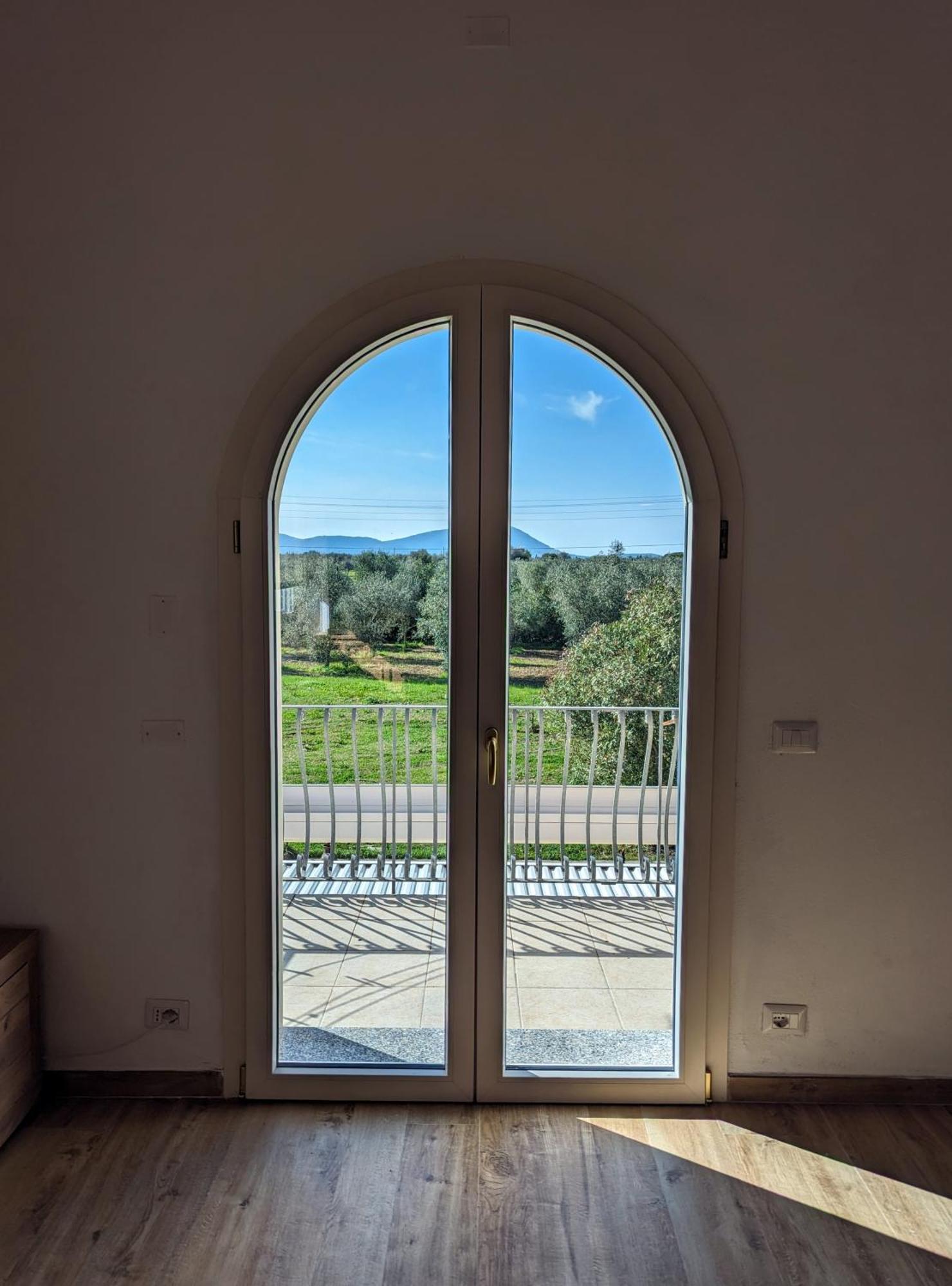Apartamento L'Ulivo Alguer Exterior foto