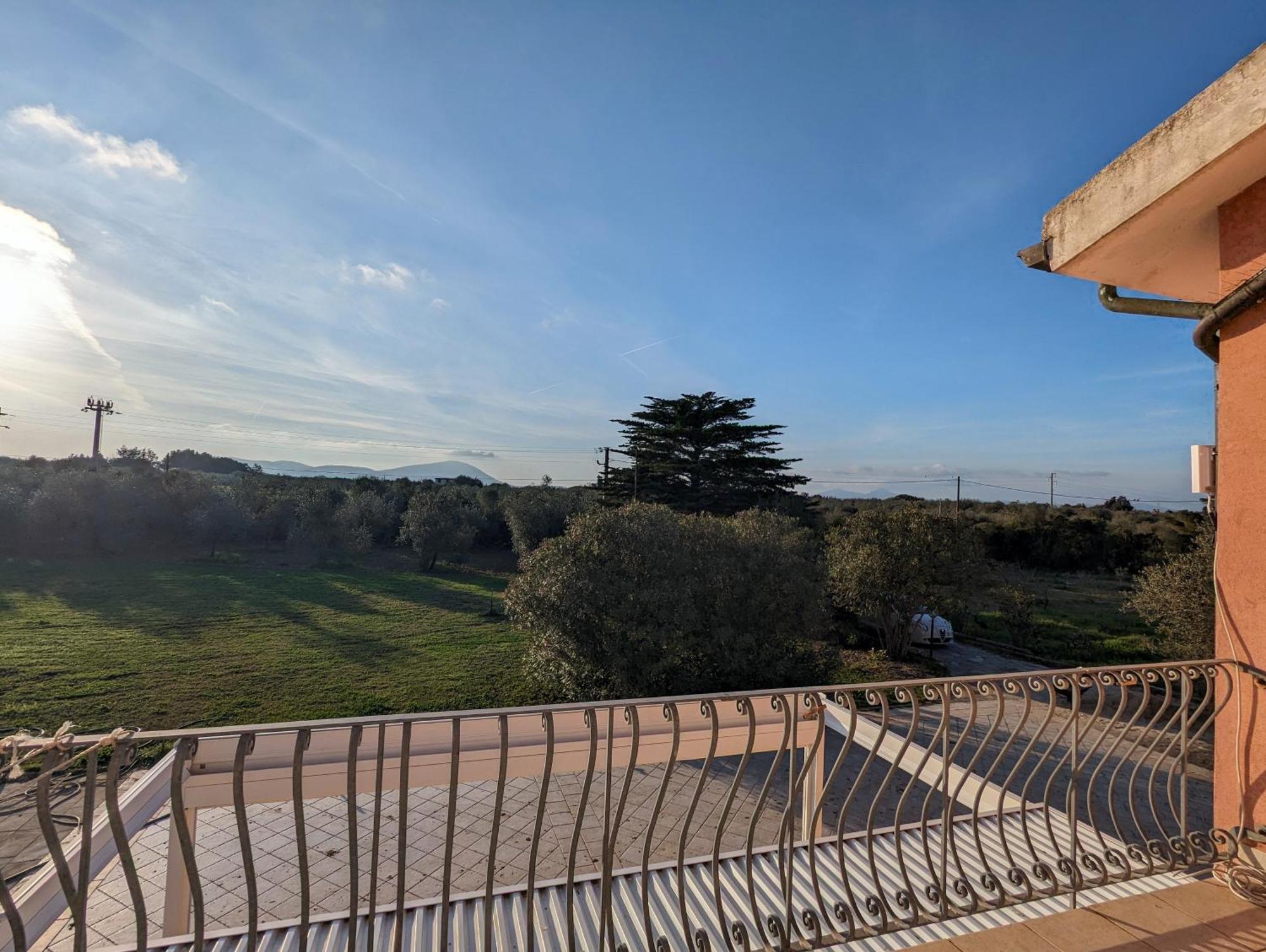 Apartamento L'Ulivo Alguer Exterior foto