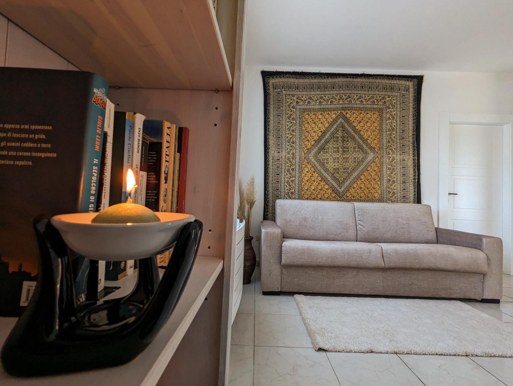 Apartamento L'Ulivo Alguer Exterior foto