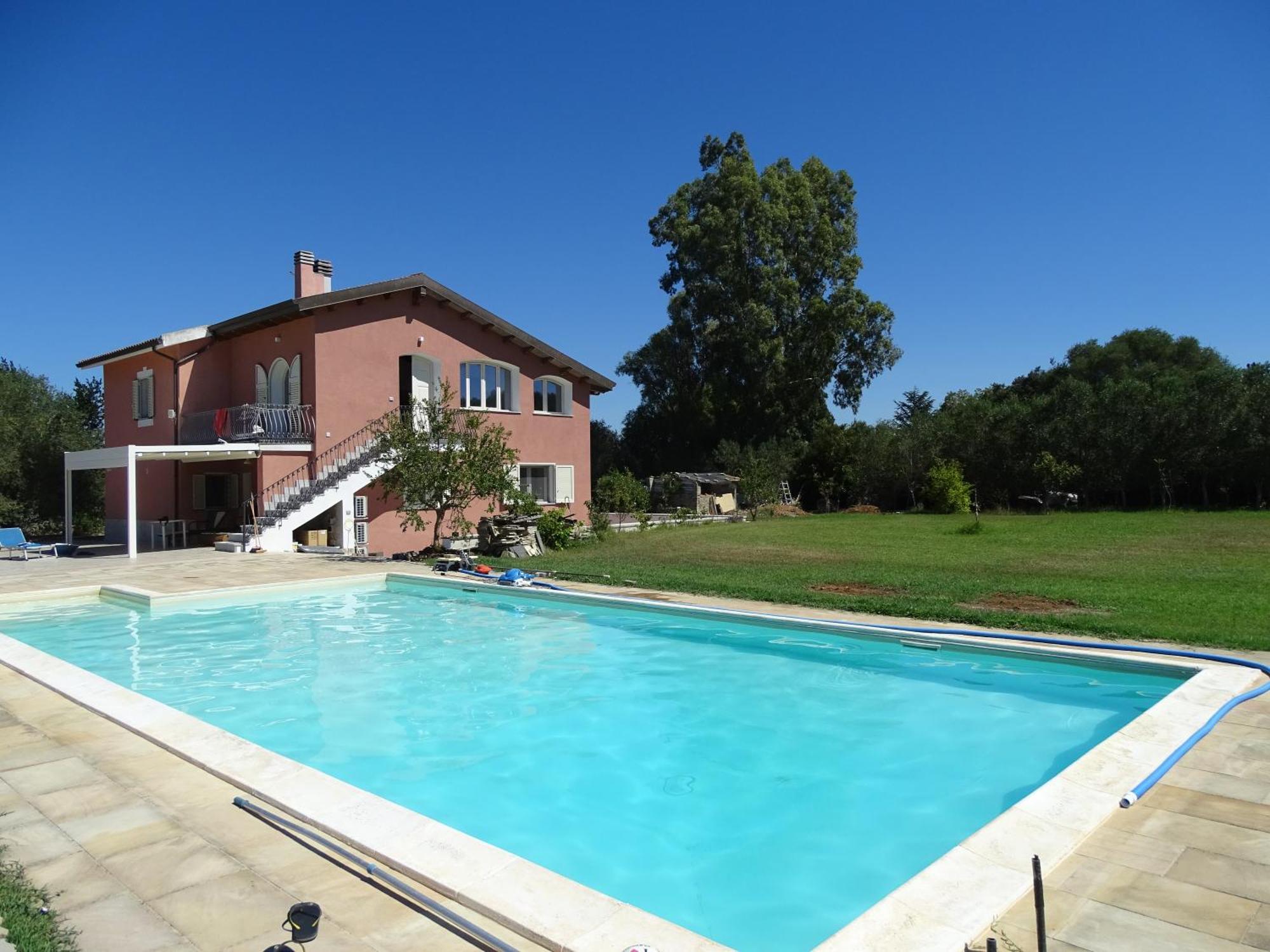Apartamento L'Ulivo Alguer Exterior foto